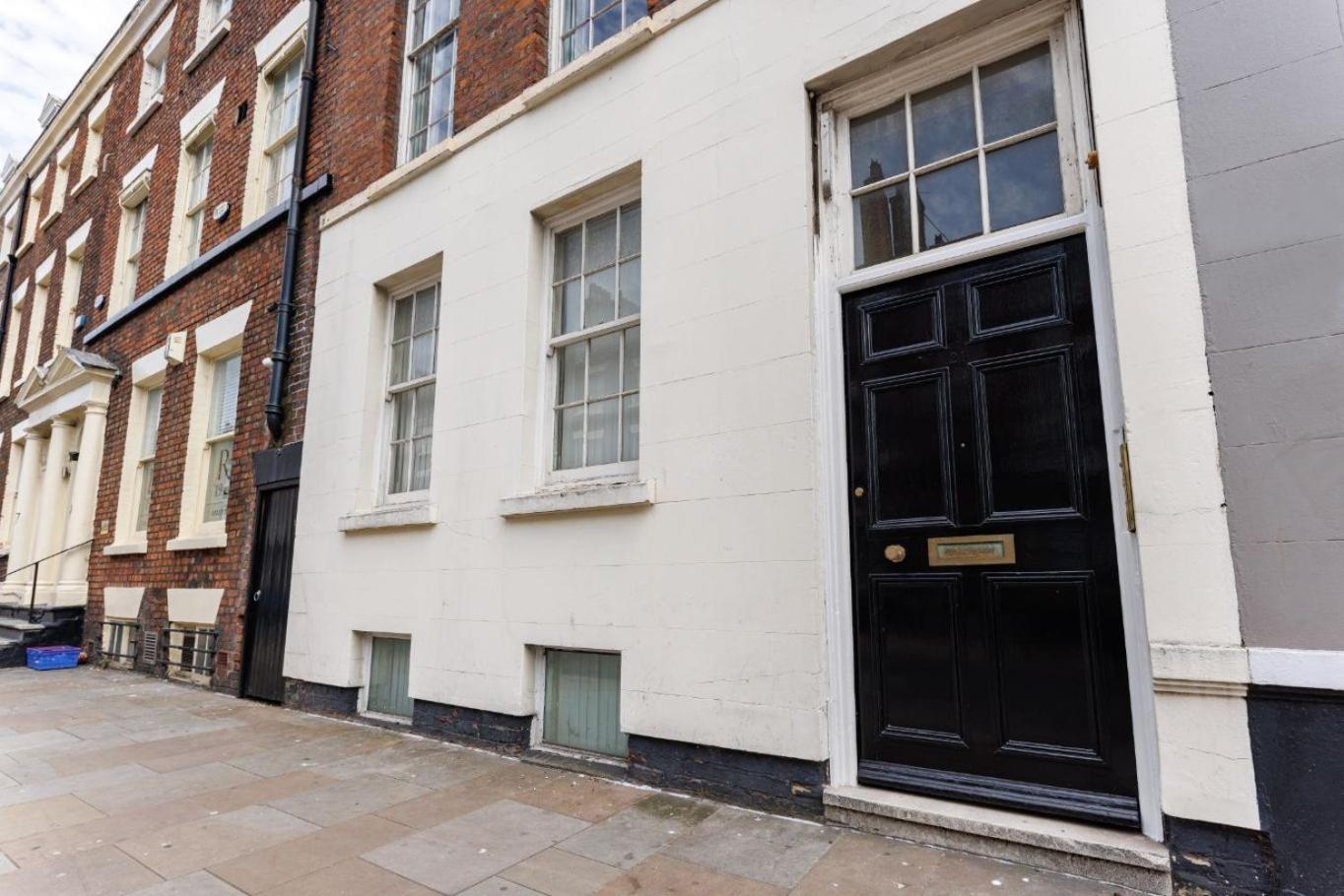 Rodney Street Holiday home
